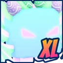 XL Easter Overlord