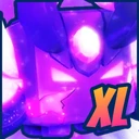 XL Easter Warden