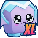 XL Egg Dragon
