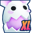 XL Egg Mimic
