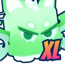 XL Elite Champion