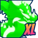 XL Elite Dragon