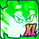 XL Elite Fallen Angel