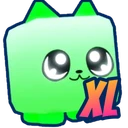 XL Elite Kitty