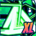 XL Elite Pyramidium