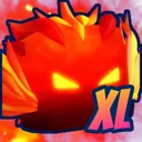 XL Enraged Phoenix