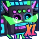 XL Equalizer