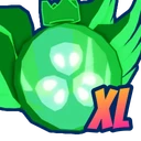 XL Eternal Cucumber