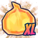 XL Eternal Pumpkin
