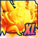 XL Everblaze