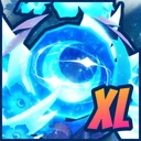 XL Everlasting Moonglow