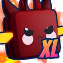 XL Evil Bee