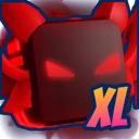 XL Evil Shock
