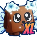 XL Fairy Doggy
