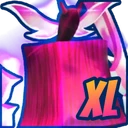 XL Fairy Log