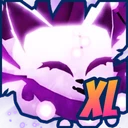 XL Fairylight Kitsune