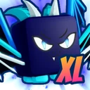 XL Fallen Angel