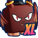 XL Fancy Demon