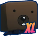 XL Fat Beaver