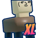 XL Fenners Bruh Moment