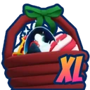 XL Festive Basket