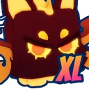 XL Fire Champion