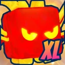 XL Fire Demon