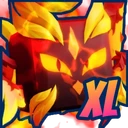 XL Fire Guardian