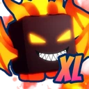 XL Fire King
