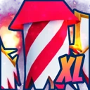 XL Firecracker