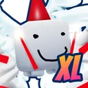 XL Firework God