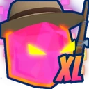 XL Fisher Elemental