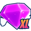 XL Flying Gem