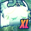 XL Forest Fae