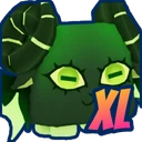 XL Forest Wyvern