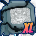 XL Forgotten Pet