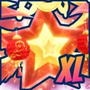 XL Fortune Star