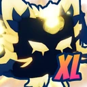 XL Fox O Wisp