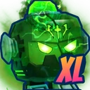 XL Frankenbot