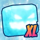 XL Frost Cube