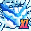 XL Frost Defender