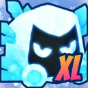 XL Frost Dominus