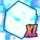 XL Frost Elemental