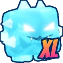 XL Frost Golem