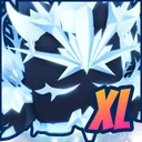 XL Frost Sentinel