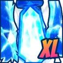 XL Frost Shard
