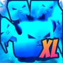 XL Frost Winged Hydra