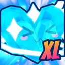 XL Frosted Bond
