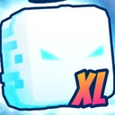 XL Frosty Lord Shock