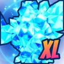XL Frozen Shard